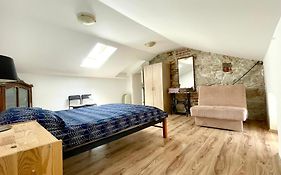 Apartmani Mauro Sa Terasom