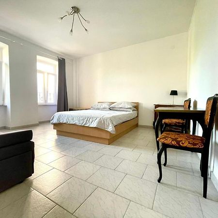 Apartmani Mauro Sa Terasom Crikvenica Kültér fotó
