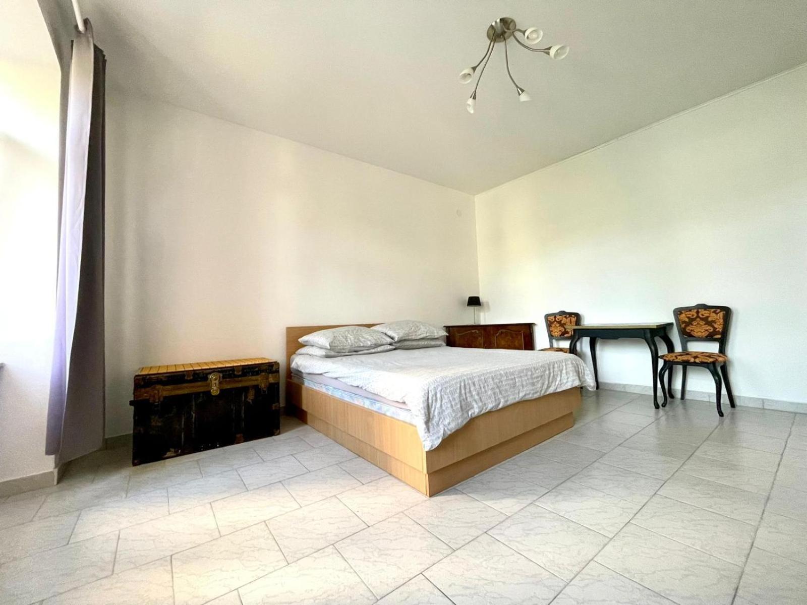 Apartmani Mauro Sa Terasom Crikvenica Kültér fotó