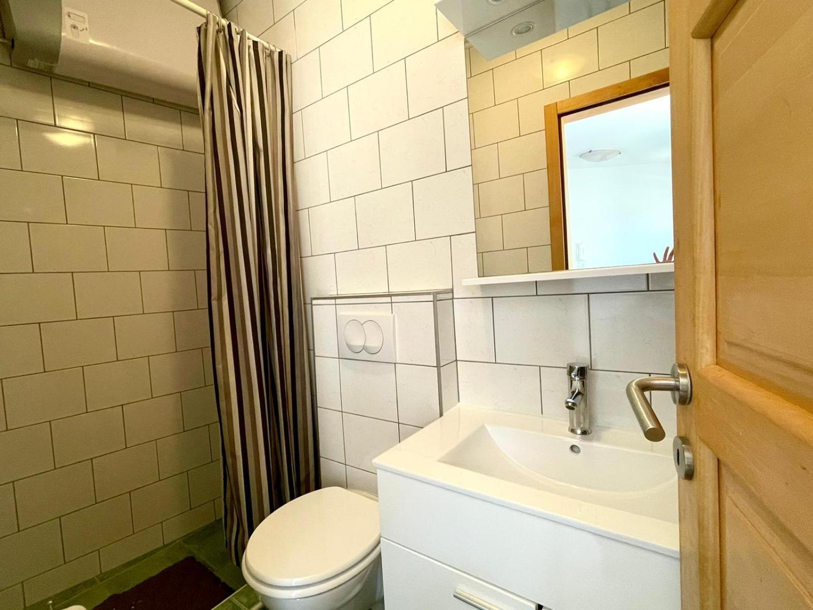 Apartmani Mauro Sa Terasom Crikvenica Kültér fotó